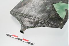 Foto von Bronzegürtelblech (NHMW-PRAE-024726)